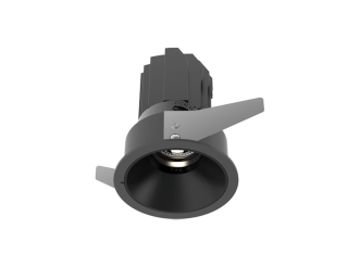 RECESSED MOUNTED DOWNLIGHT 1